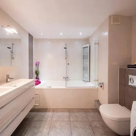 Our Beautiful Homestay * Amsterdam