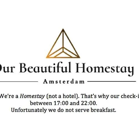 Our Beautiful Homestay *