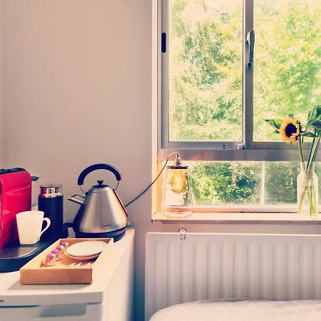 Our Beautiful Homestay * アムステルダム