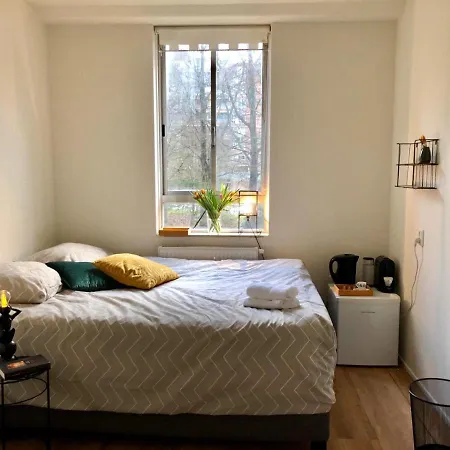 Our Beautiful Homestay Privatunterkunft Amsterdam